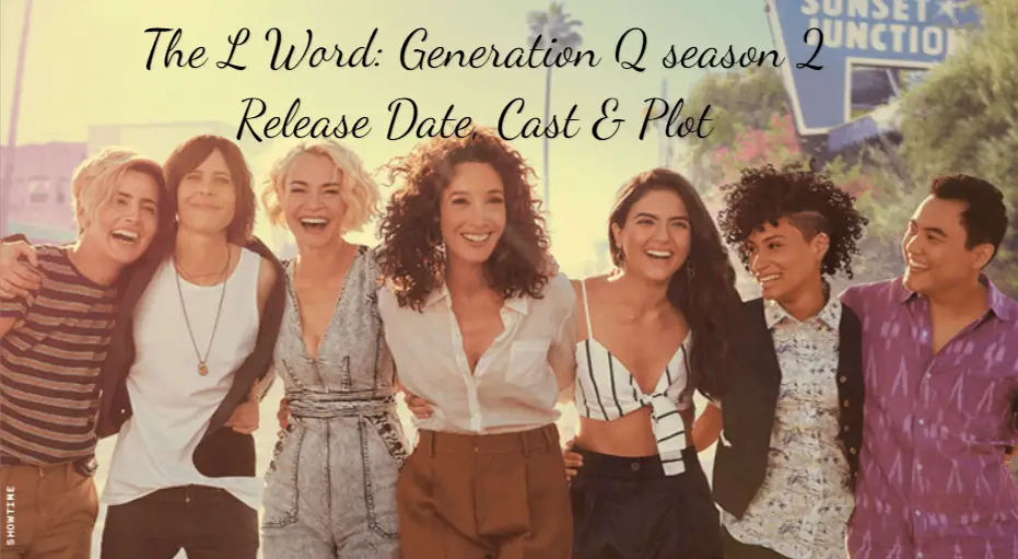 L word generation q