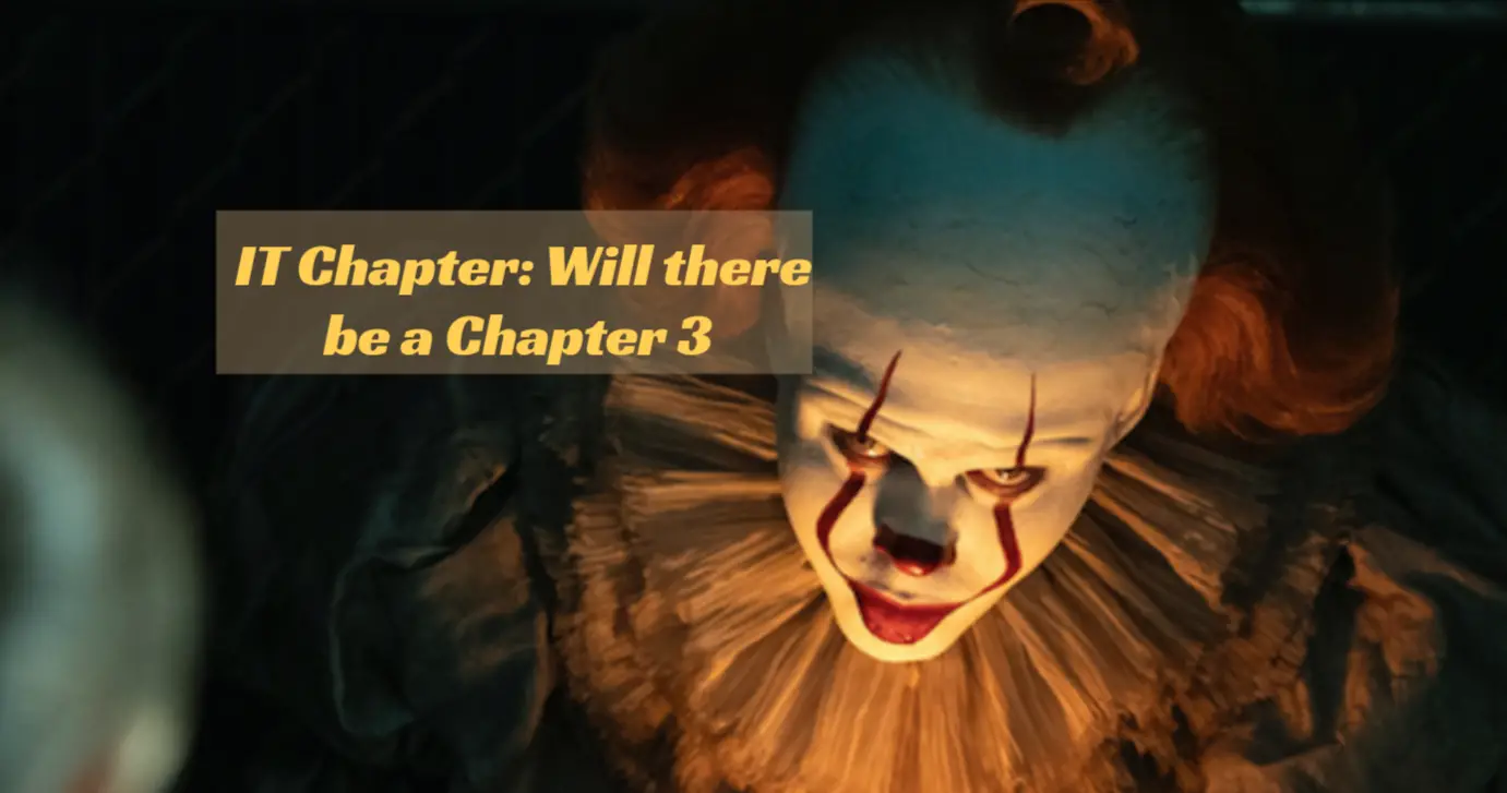 IT CHAPTER