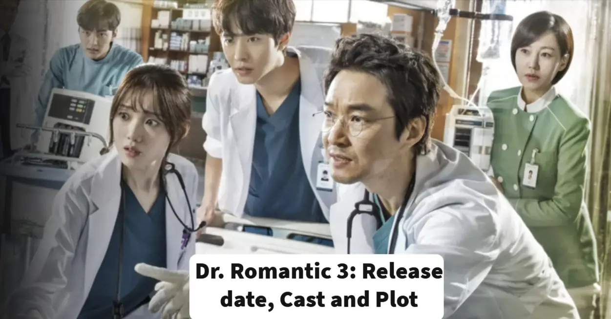 Dr.Romantic