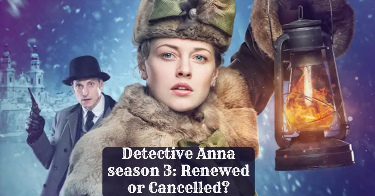 detective anna