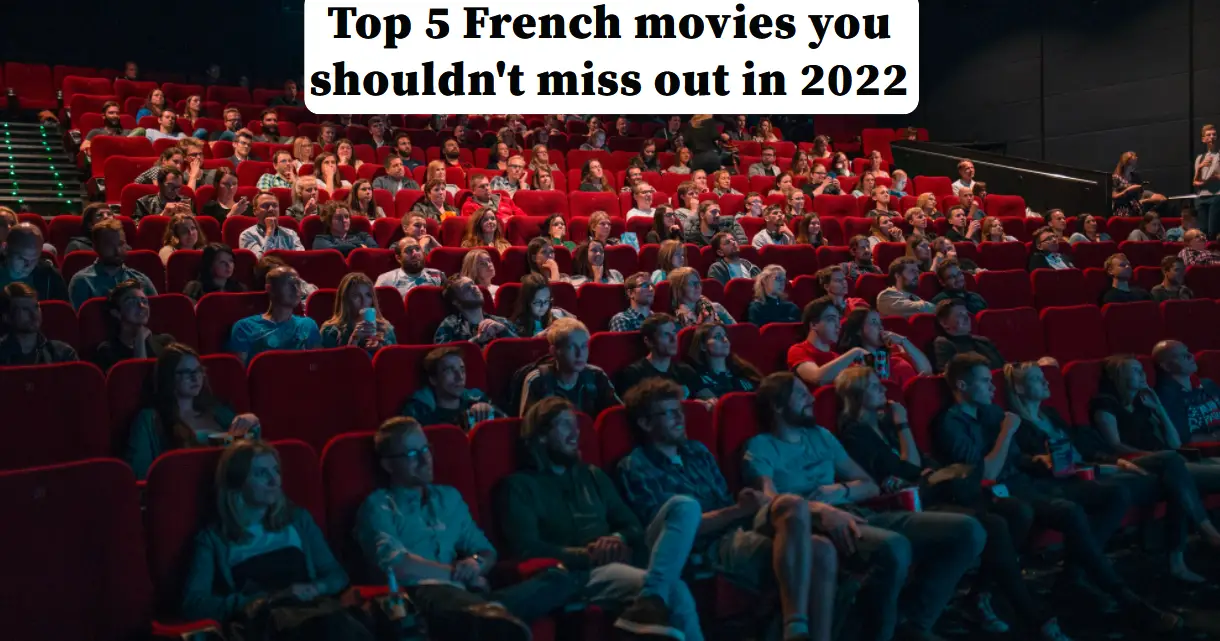 french movies