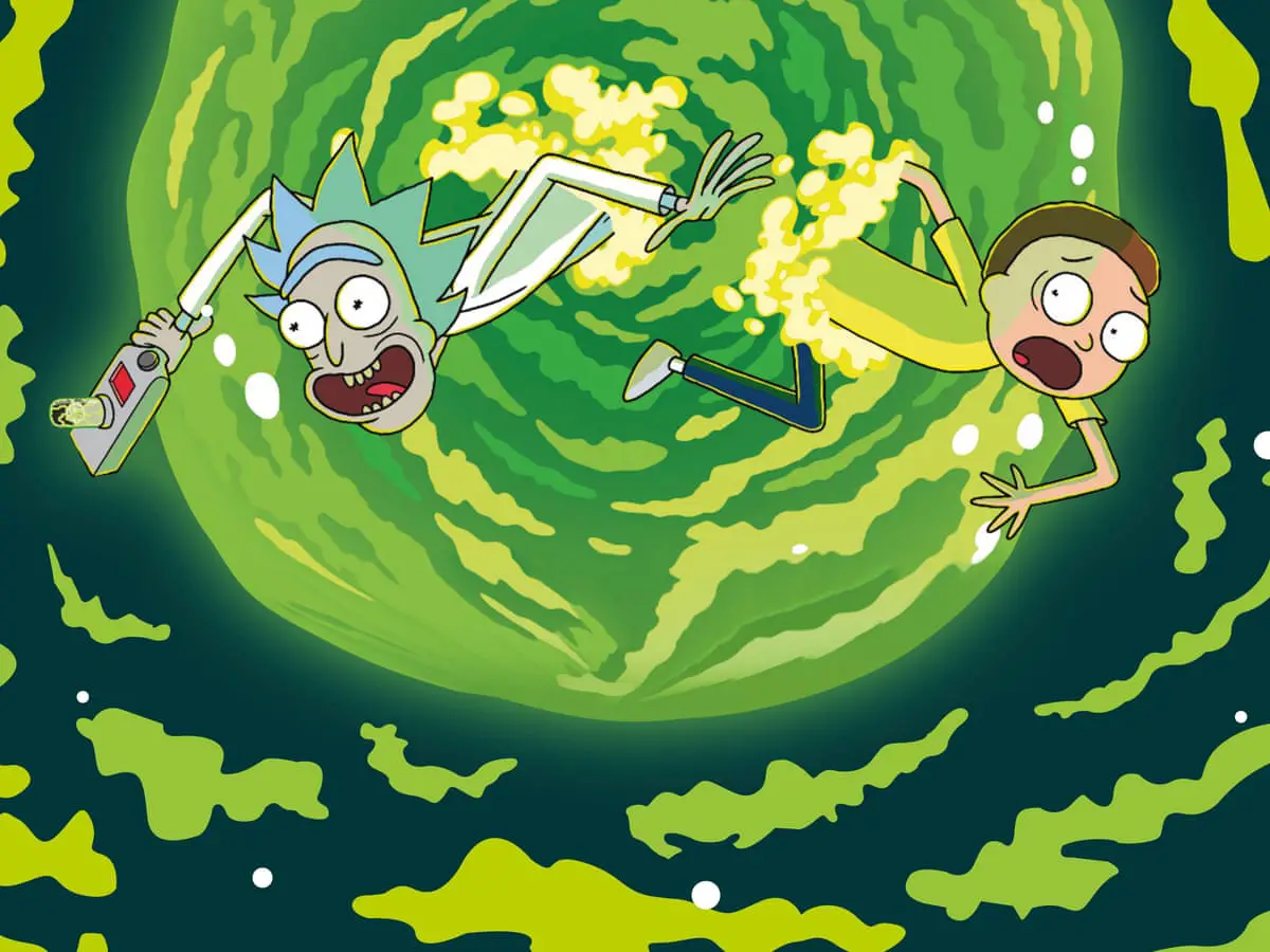 Rick and Morty Season 6: