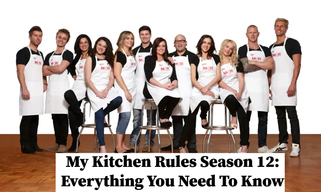 my kitchen rules