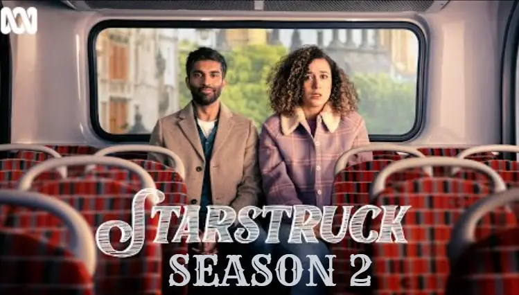 starstruck season 2