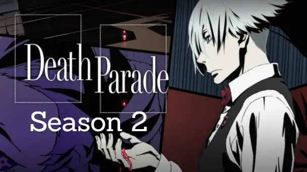 death parade