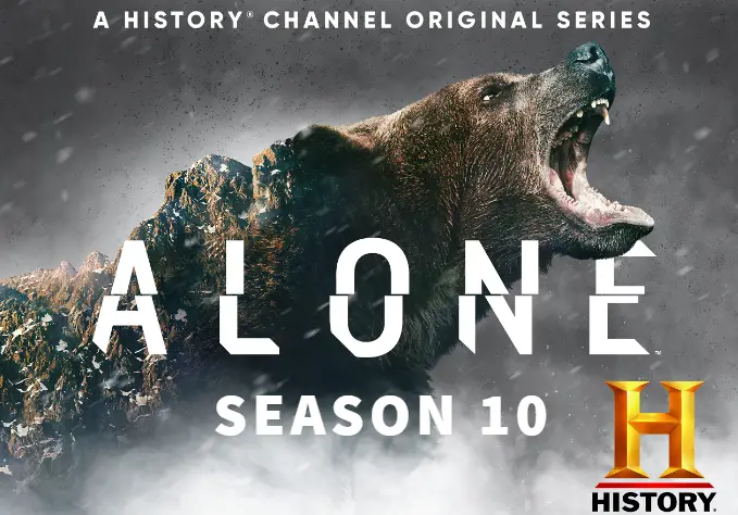 alone season 10