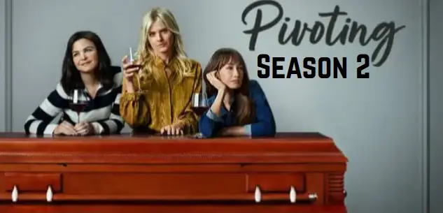 pivoting season 2