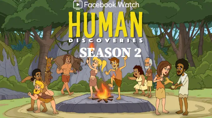 human discoveries