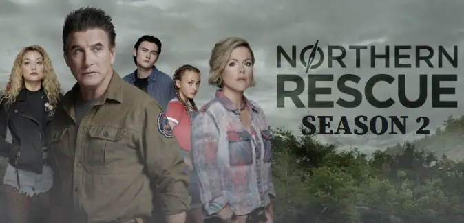 northern rescue