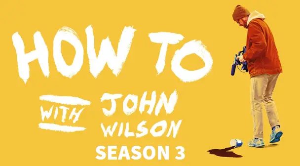 how to john