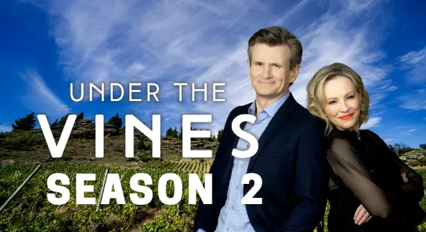 vines season 2