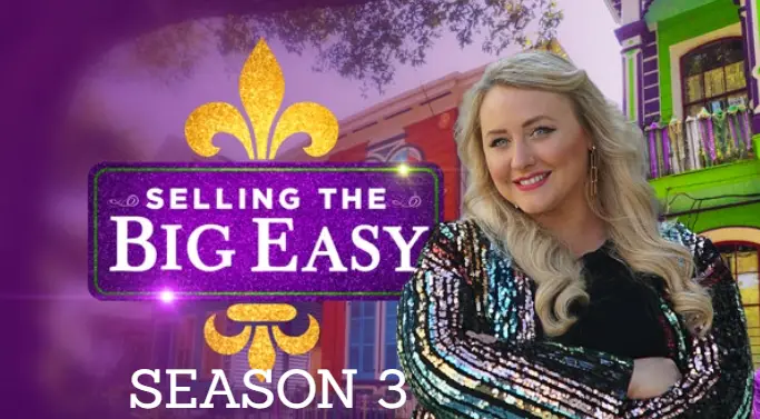 selling the big easy