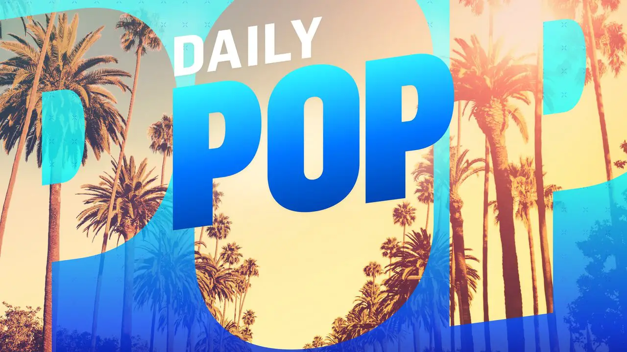 daily pop season 7